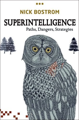 Book review: “Superintelligence” by Nick Bostrom