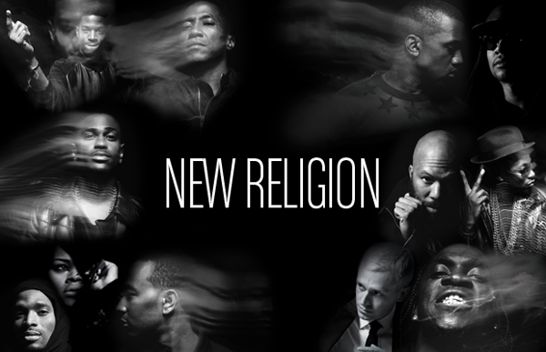 new-religions